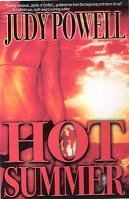 Hot Summer by Judy Powell