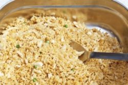 Fried Rice