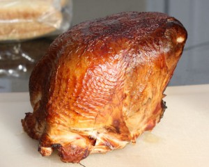Turkey Breast