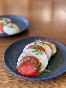 Caprese Salad