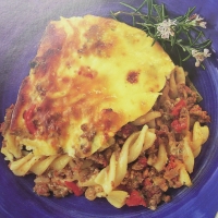 Pasticcio