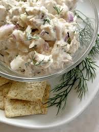 Chicken Salad