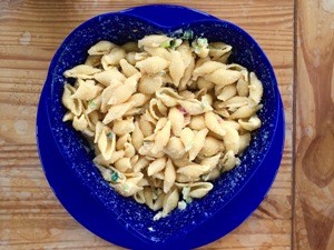 Pasta Salad