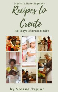 Recipes to Create