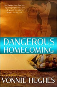 Dangerous Homecoming