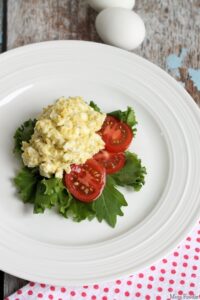 Egg Salad