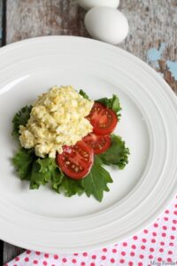 Egg Salad