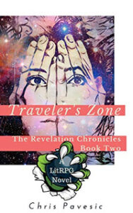 Traveler's Zone by Chris Pavesic