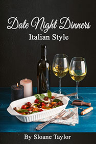 Date Night Dinners Italian Style