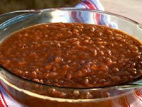 Baked Beans