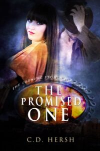 The Promised One cover