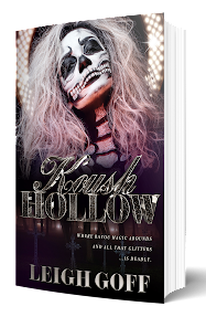 Koush Hollow Cover