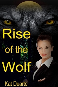 Rise of the Wolf